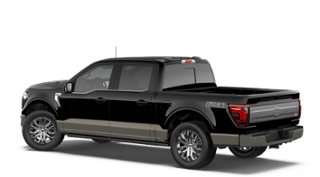 2026 Ford F-150® External Image 3